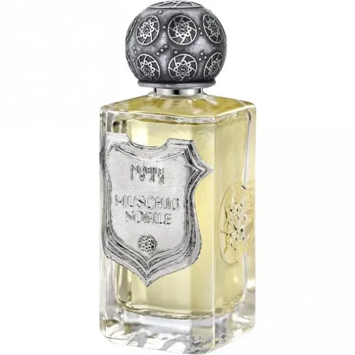 Muschio Nobile Nobile 1942 2011 Eau de Parfum