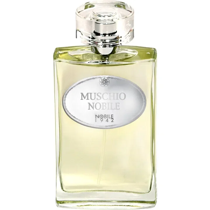 Muschio Nobile Nobile 1942 2011 Eau de Toilette