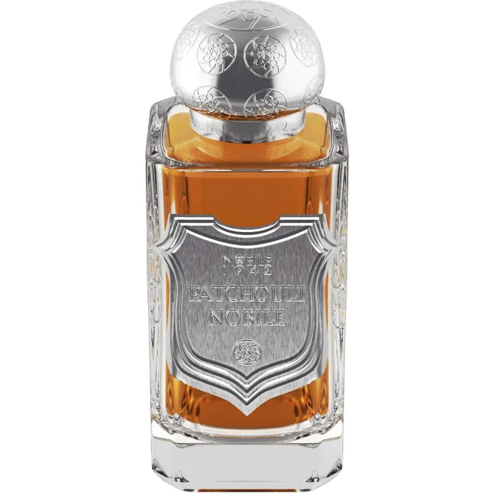 Patchouli Nobile Nobile 1942 2009 Eau de Parfum