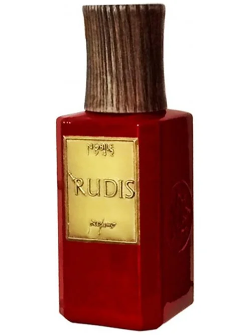 Rudis