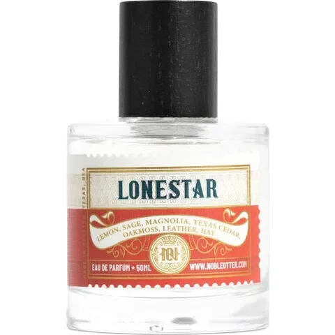 Lonestar Noble Otter Eau de Parfum