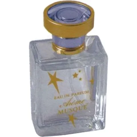 Arôme Musque