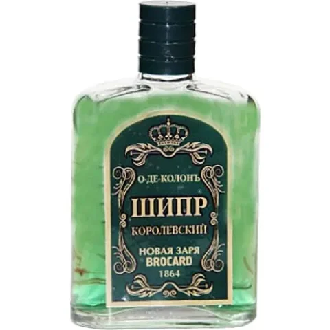 Chypre Korolevskiy Шипр Королевский