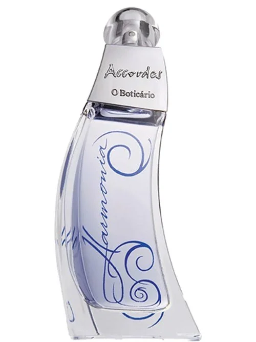 Accordes Harmonia