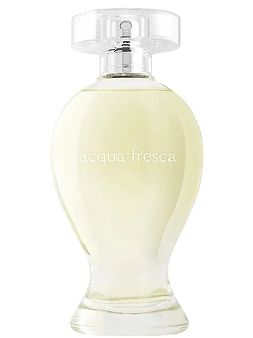 Acqua Fresca