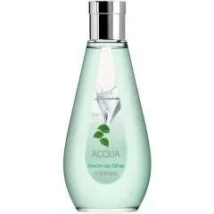 Acqua Frescor das Folhas