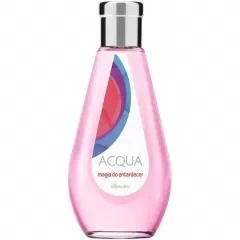 Acqua Magia do Entardecer