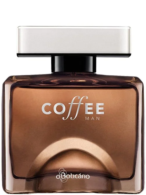 Coffee Man