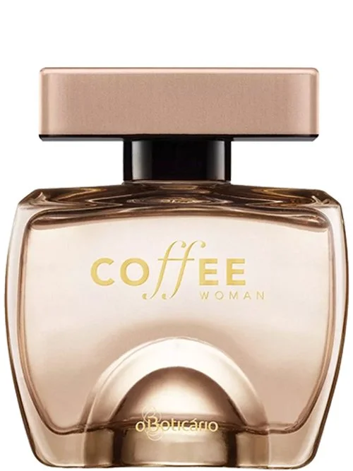 Coffee Woman