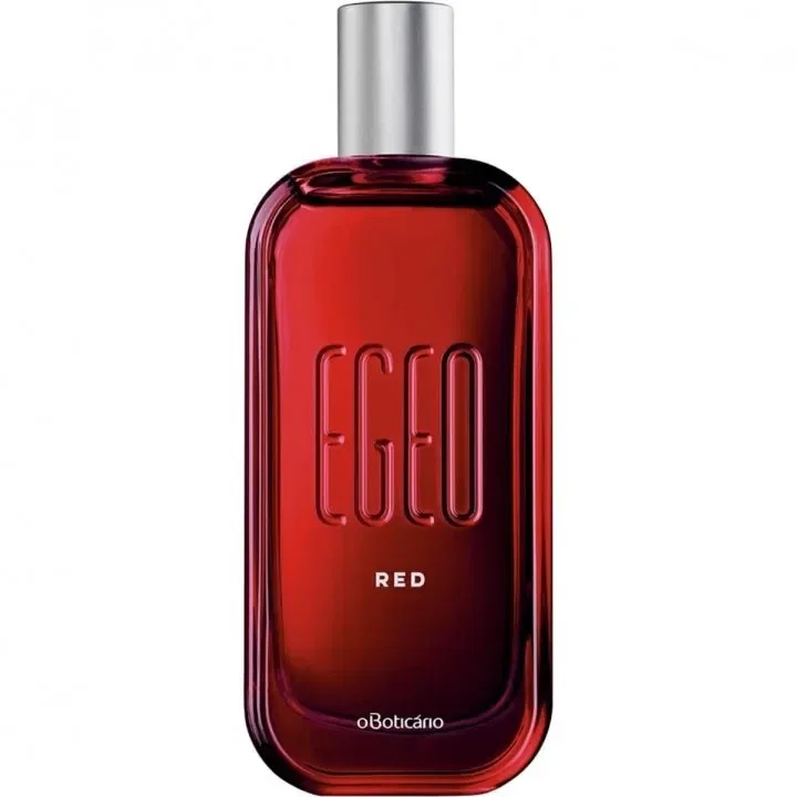 Egeo Red