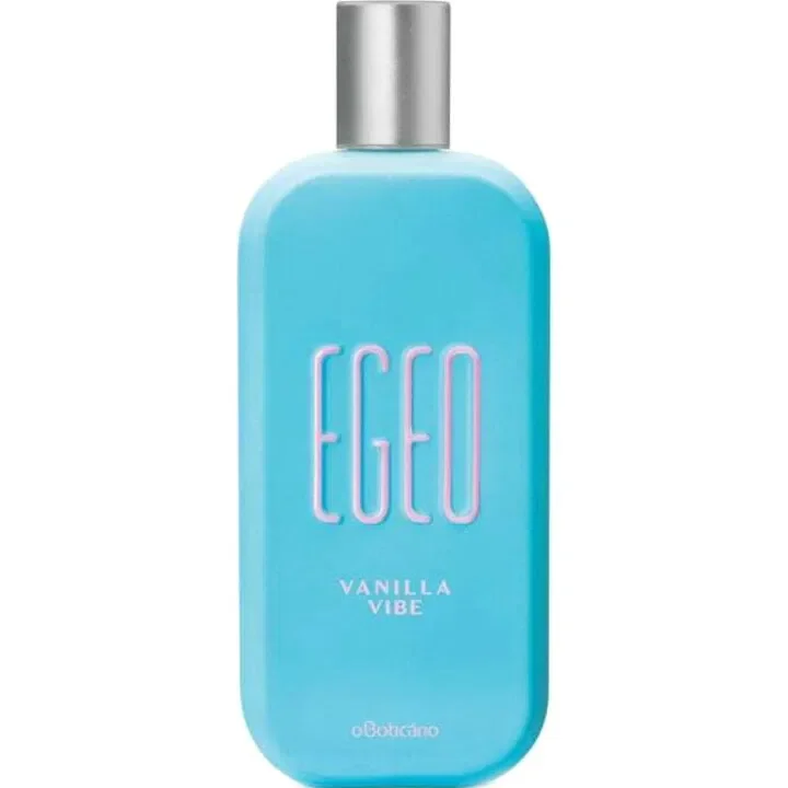 Egeo Vanilla Vibe