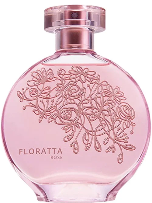 Floratta in Rose