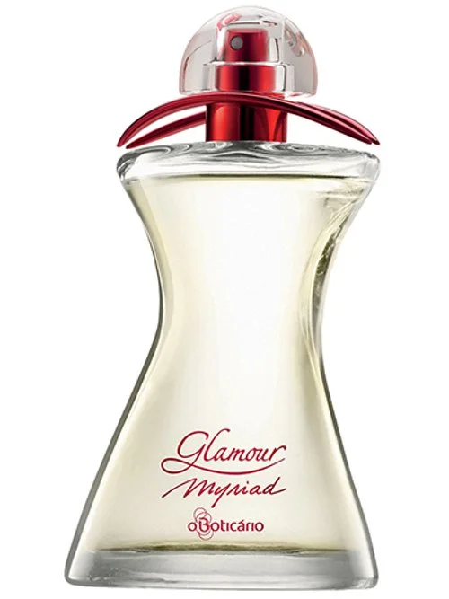 Glamour Myriad