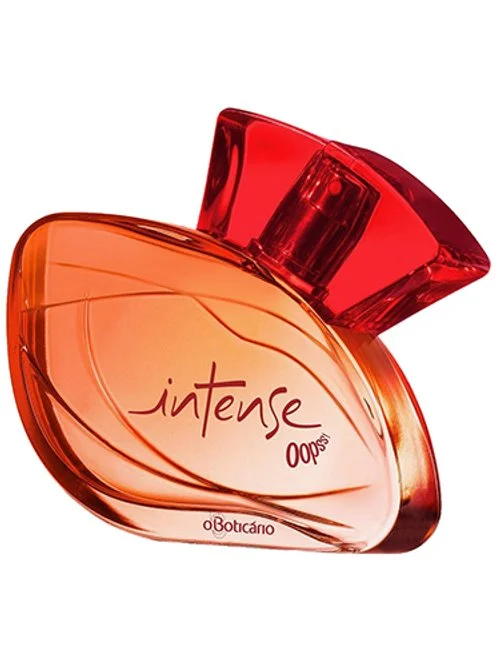 Intense Oopss!