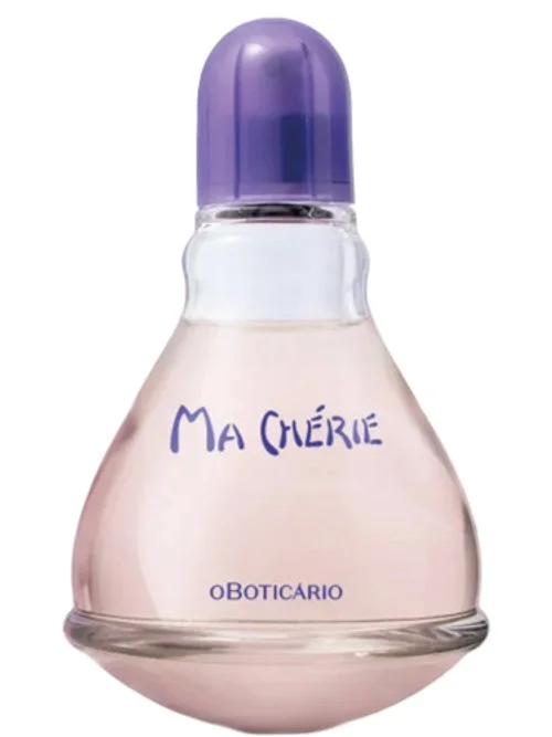 Ma Chérie