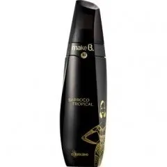 make B. Barroco Tropical