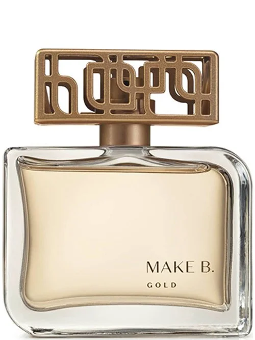 make B. Gold
