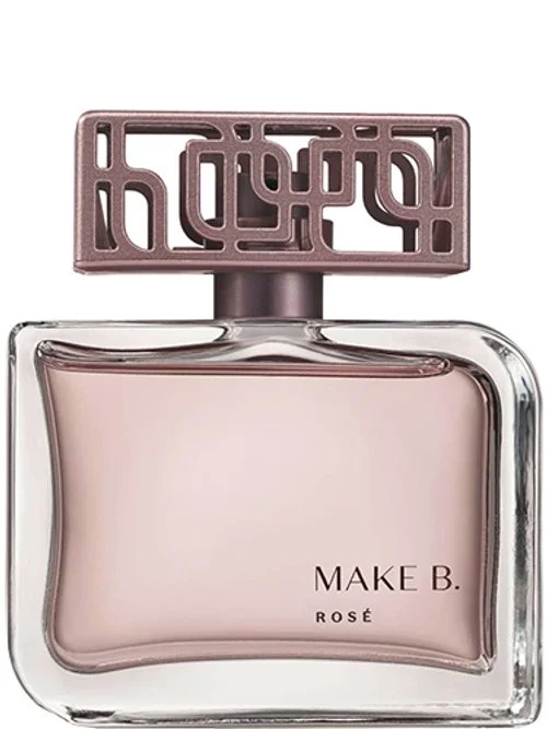 make B. Rosé