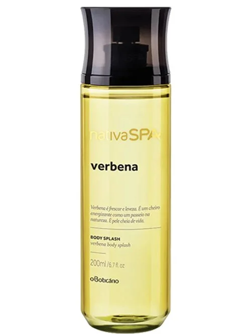 Nativa Spa - Verbena
