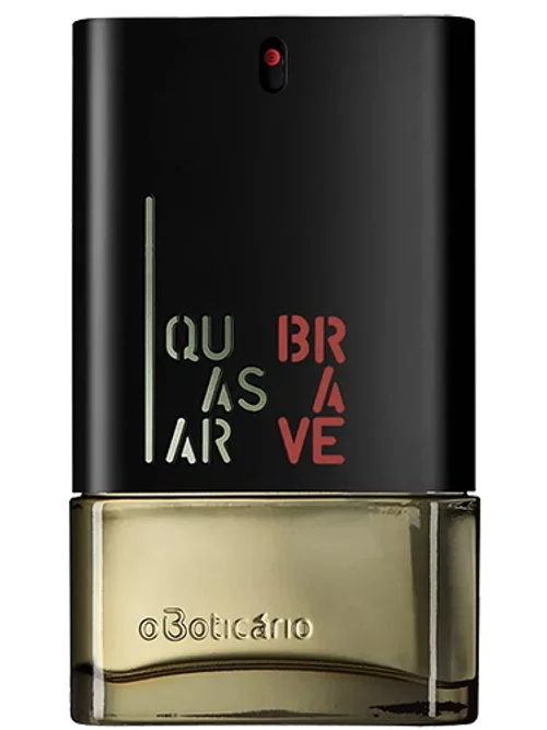 Quasar Brave