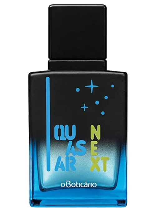Quasar Next