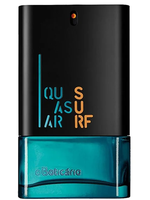 Quasar Surf