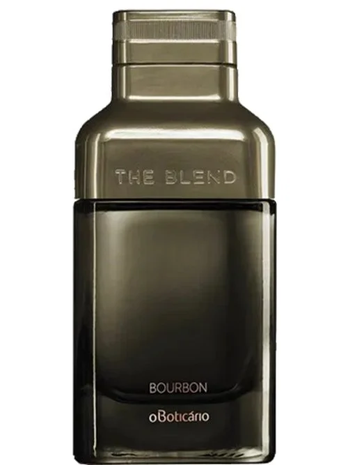The Blend Bourbon