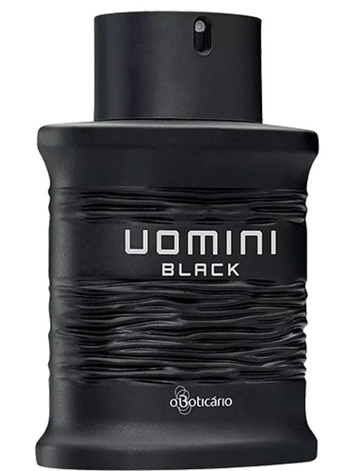 Uomini Black