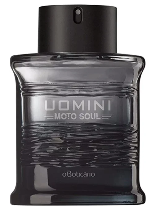 Uomini Moto Soul