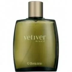 Vetiver Brasil