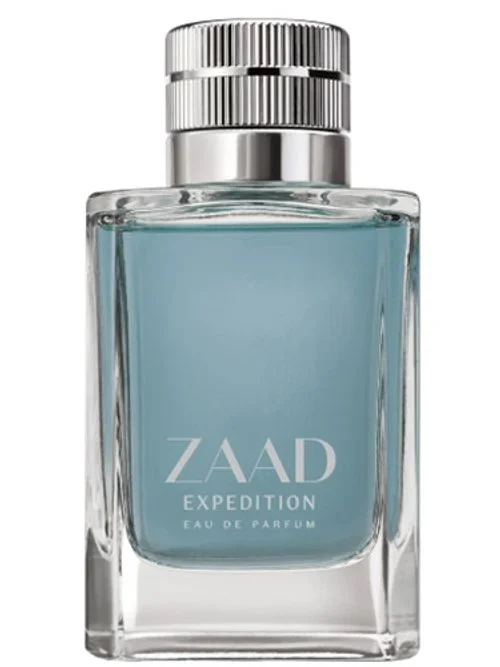 Zaad Expedition