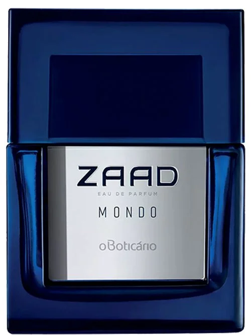 Zaad Mondo