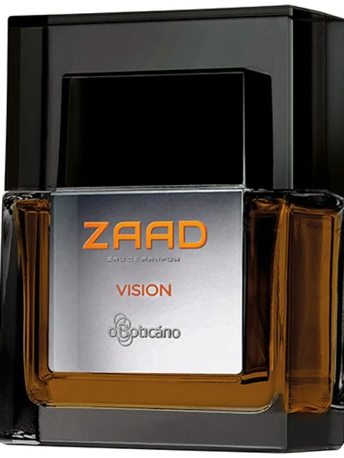 Zaad Vision