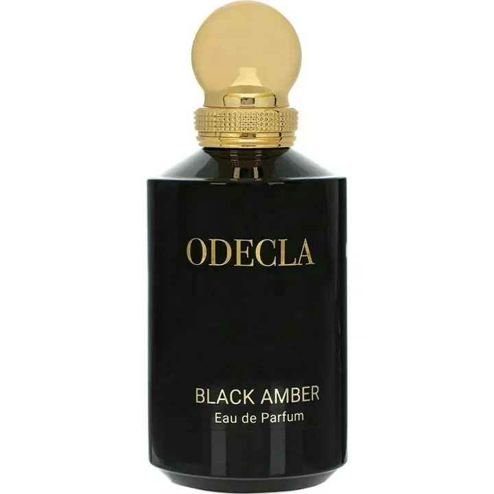 Black Amber