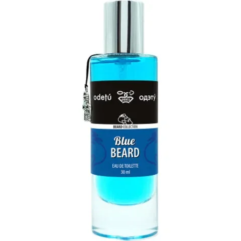 Blue Beard