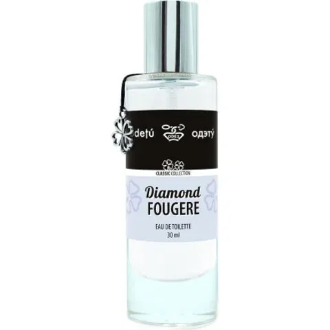 Diamond Fougere