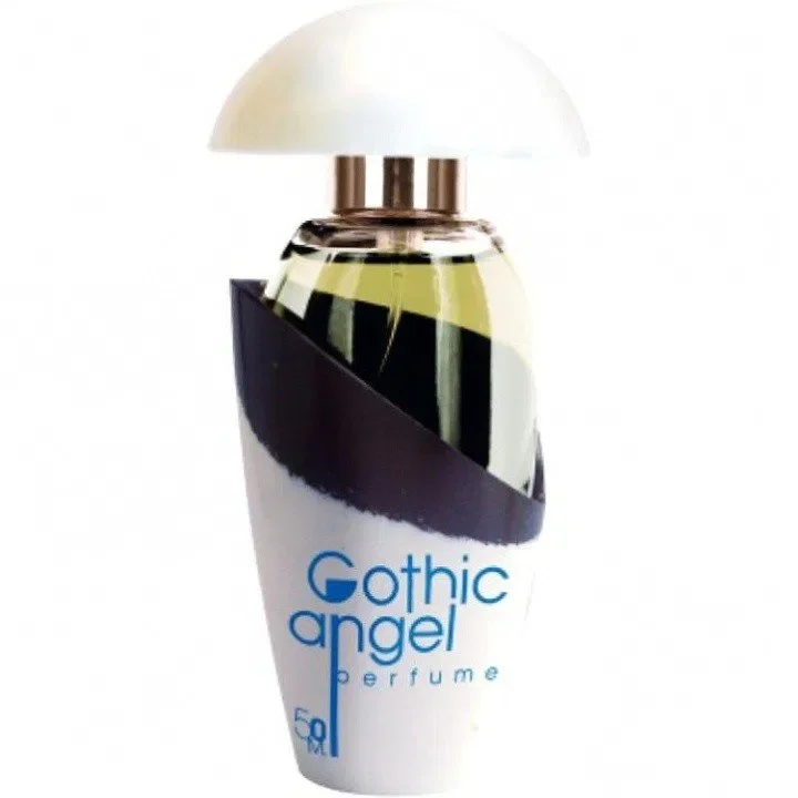 Gothic Censored Gothic Angel