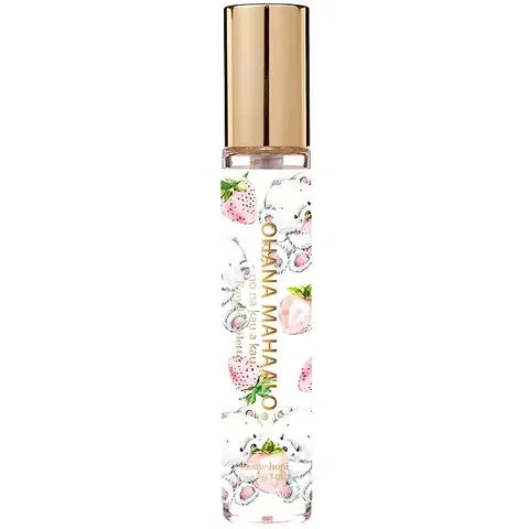 Aikane Honi アイカネ ホニ Ohana Mahaalo / オハナ・マハロ 2023 Eau de Toilette
