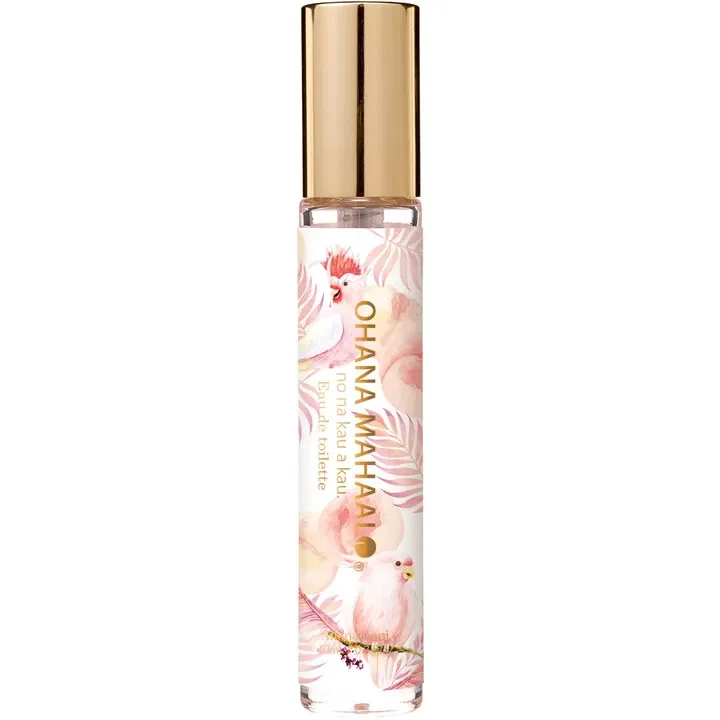Ailana Nani アイラナ ナニ Ohana Mahaalo / オハナ・マハロ 2022 Eau de Toilette