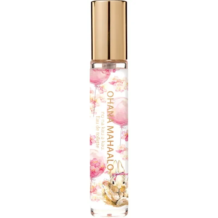 Ala Houmakani アラ ホウマカニ Ohana Mahaalo / オハナ・マハロ 2020 Eau de Toilette