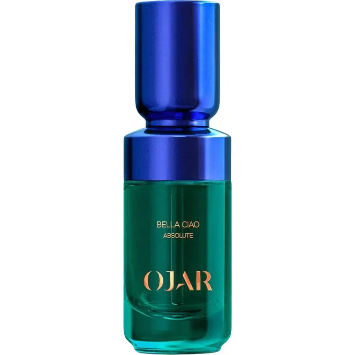 Bella Ciao Ojar 2020 Perfume Oil
