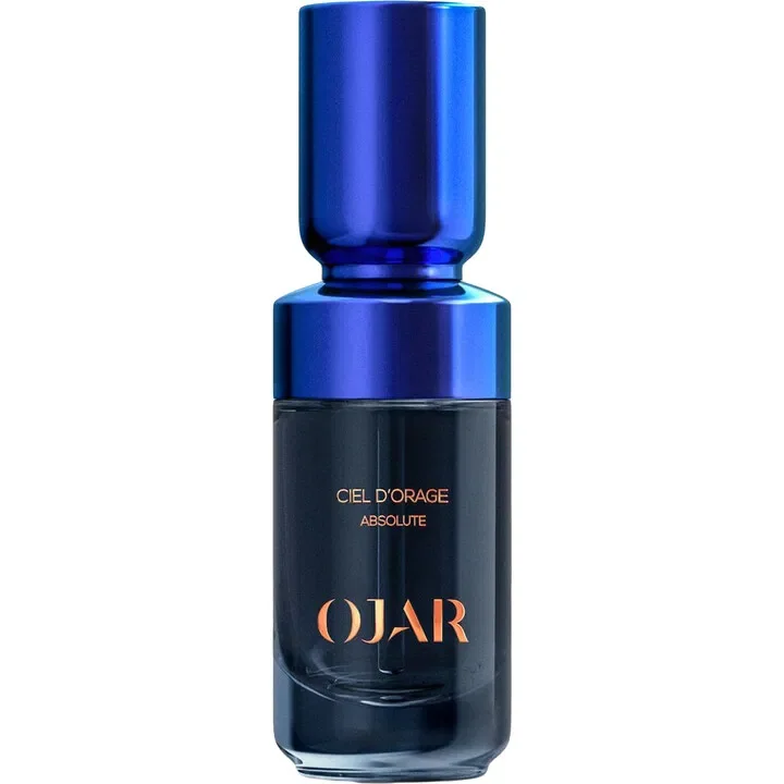 Ciel d'Orage Ojar 2020 Perfume Oil