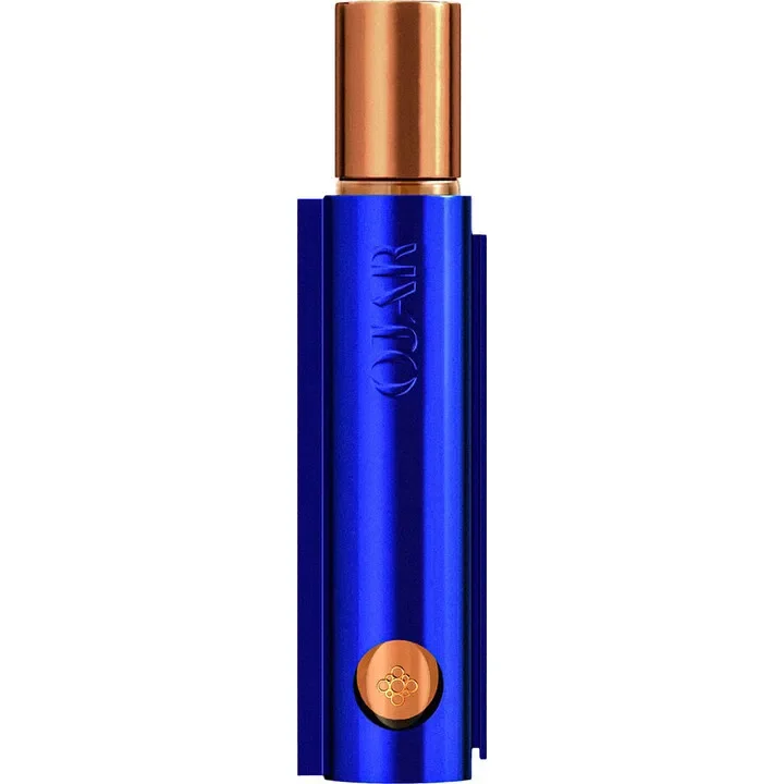 Cirrus Leather Ojar 2021 Eau de Parfum