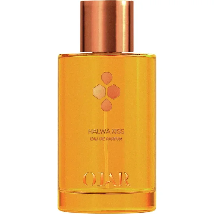 Halwa Kiss Ojar 2021 Eau de Parfum