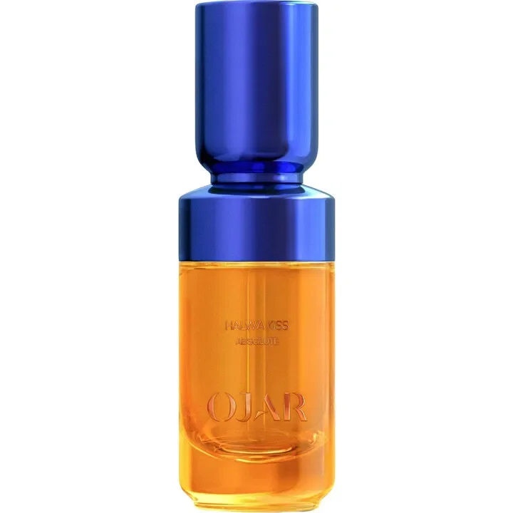 Halwa Kiss Ojar 2020 Perfume Oil