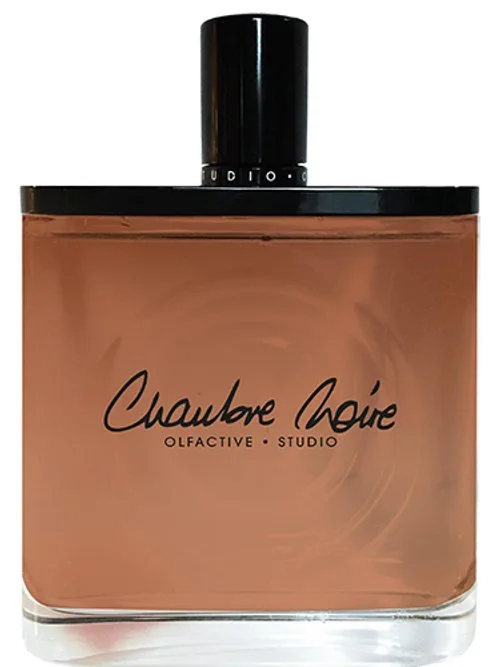 Chambre Noire