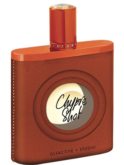 Chypre Shot