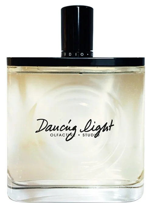 Dancing Light
