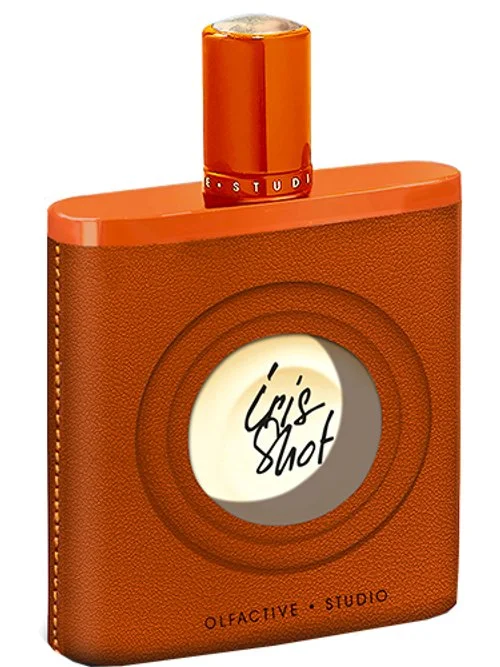 Iris Shot