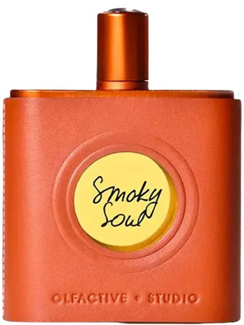 Smoky Soul